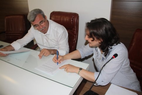 Akyazı Belediyesi Stratejik Plan Çalışmalarına Başladı